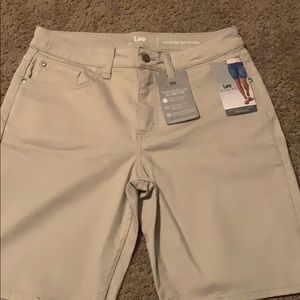 Bermuda shorts